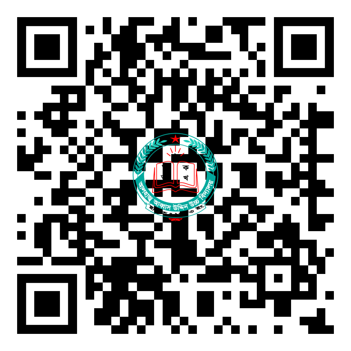 QR Code