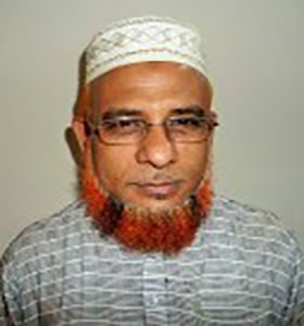 মো: হারুন-অর-রশিদ