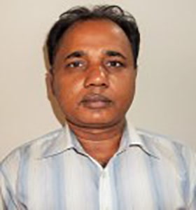 মো: হাসান আলী সেখ