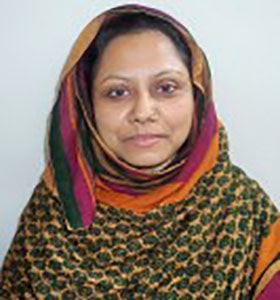 ইসরাত জাহান