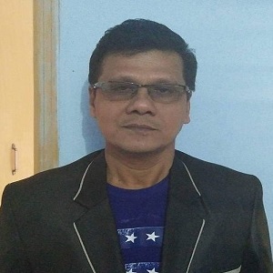 মো: মঈনুল ইসলাম