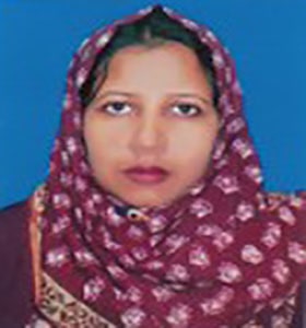 নাজনীন ইসলাম