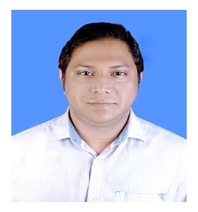 এস এম বজলুর রহমান